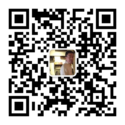 深圳建网站公司的二维码